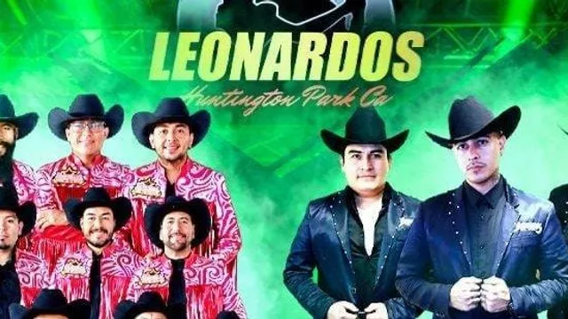 LOS TIRANOS ,LA ESTRELLA DE TODAS LAS BANDAS, LA SONORA DINAMITA, & MAS