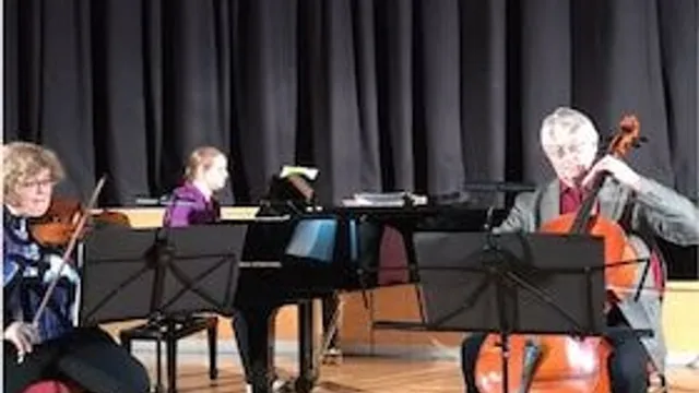 Love is in the Air - Gefühlvolle Melodien zum Valentinstag