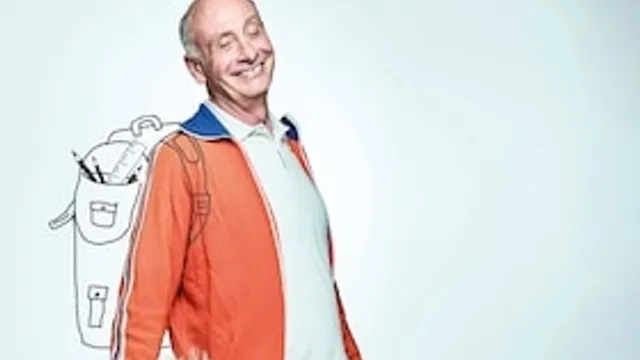 Alfons - Klasse !