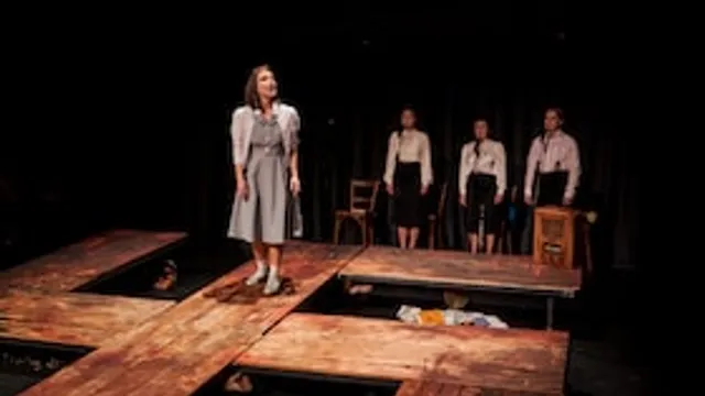 Das Tagebuch der Anne Frank