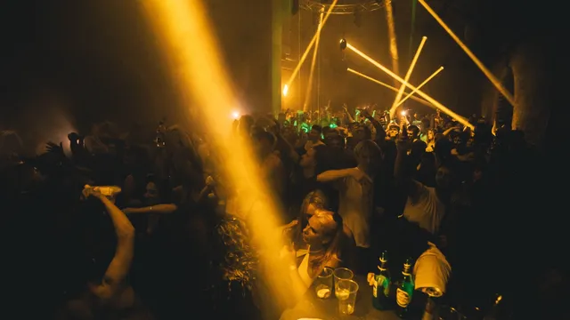 Bass Face // DNB, HOUSE:TECHNO, UKG // 360° LEVEL UP *SPECIAL GUESTS* FREE TICKETS + FREE DRINK
