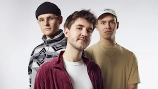 Explain Colours - LIVE