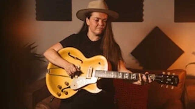 Nacht der Gitarren