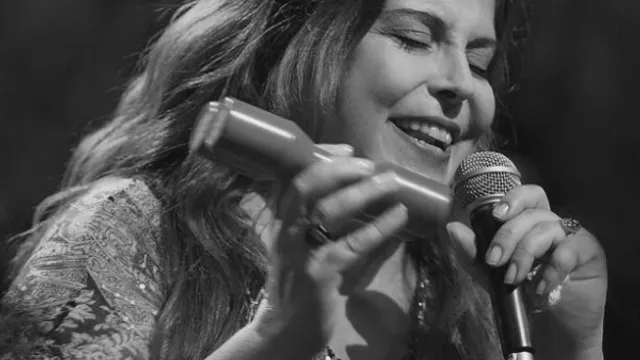Sibel Köse Quintet “Cazın Kalbinden Gelen Bir Ses."