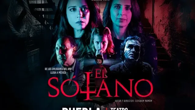 El Sótano en Puebla 2026