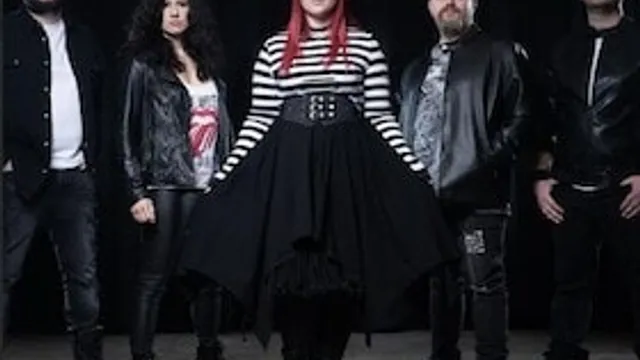 EVANESCENCE by REMINISCENCE