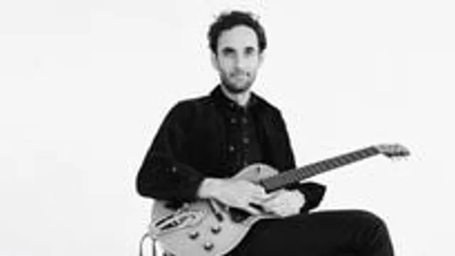 Julian Lage Quartet feat. John Medeski, Jorge Roeder, & Kenny Wollesen