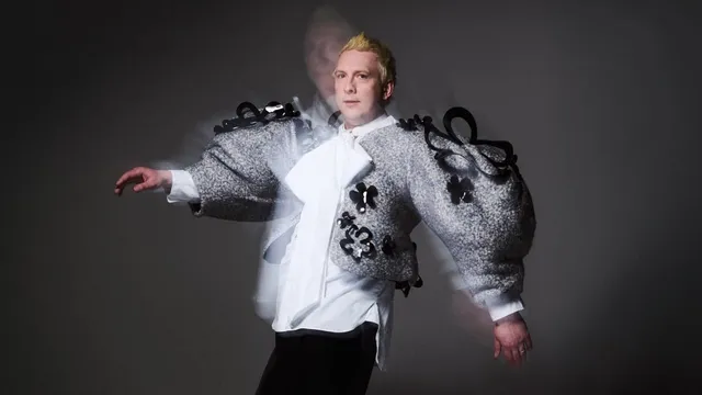 Joe Lycett: Do You Really Lycett? Is It, Is It Wicked?...