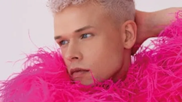Tobias Born - FREAKS! – Neue Männer braucht das Land