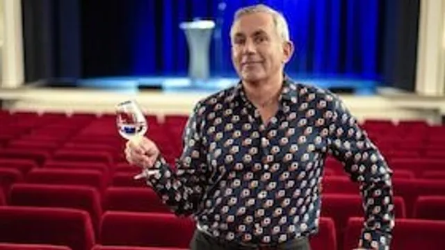 Wladimir Kaminer - Müttertage