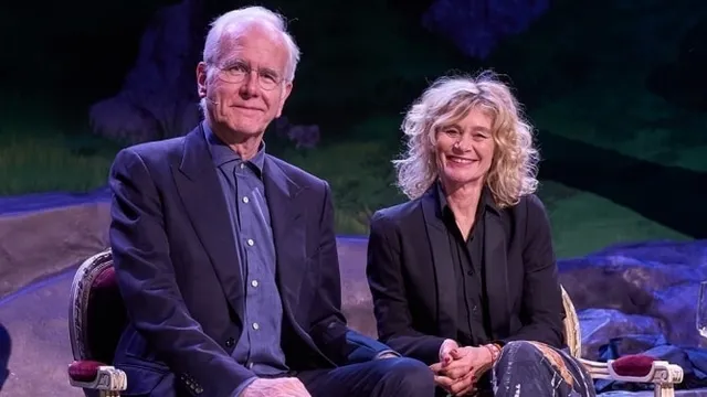 HANNA & HARALD