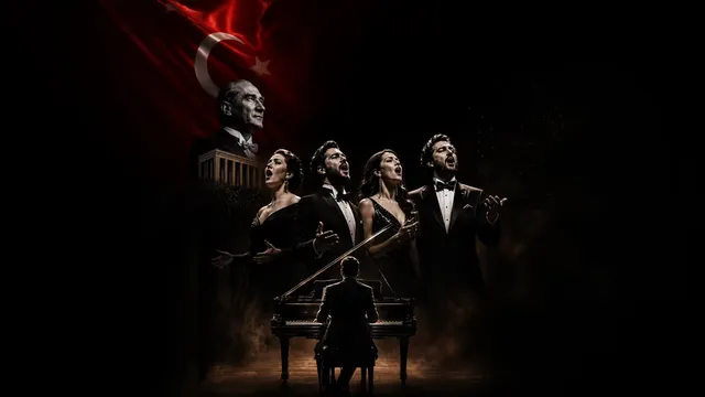 Cumhuriyet Operası