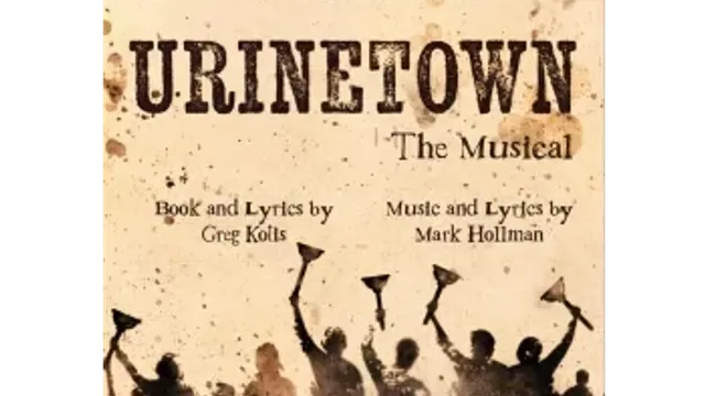 Urinetown: The Musical