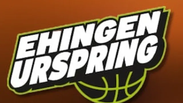 Black Forest Panthers - Ehingen Urspring