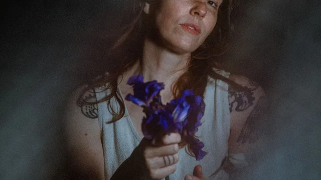 Emma Ruth Rundle