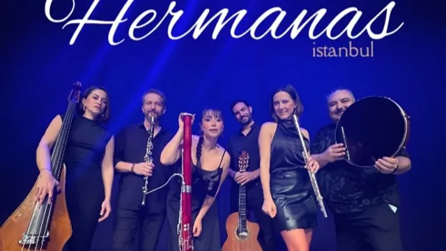 Hermanas İstanbul