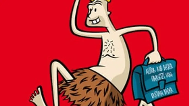 CAVEMAN
