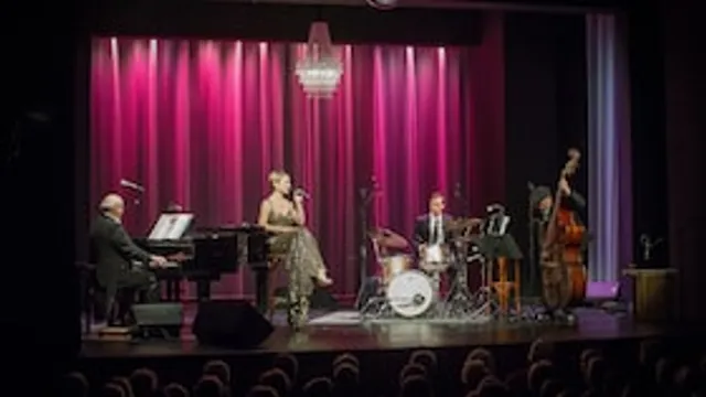 Musik liegt in der Luft - Eine Hommage an Caterina Valente