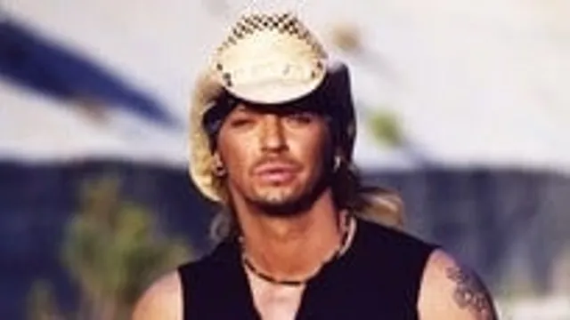 Bret Michaels Live and Amplified 2026 