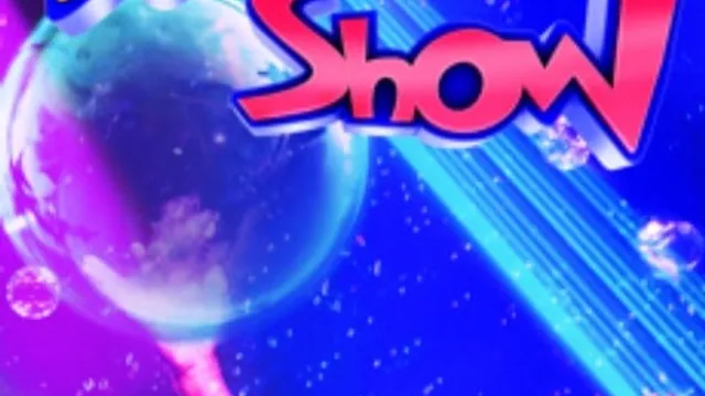 Gazillion Bubble Show