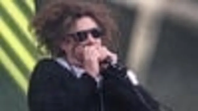 The Cureheads + Siouxsie and the Budgiees
