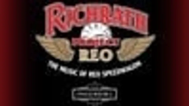 Richrath Project REO - The Music of REO Speedwagon