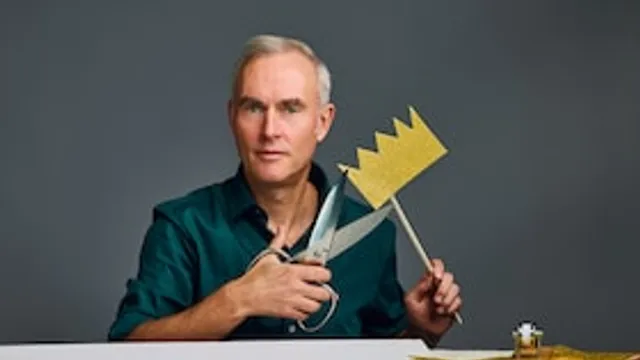 JOHANN KÖNIG - Heute ein König