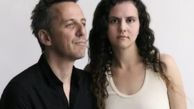 Danae Dörken & Pascal Schumacher