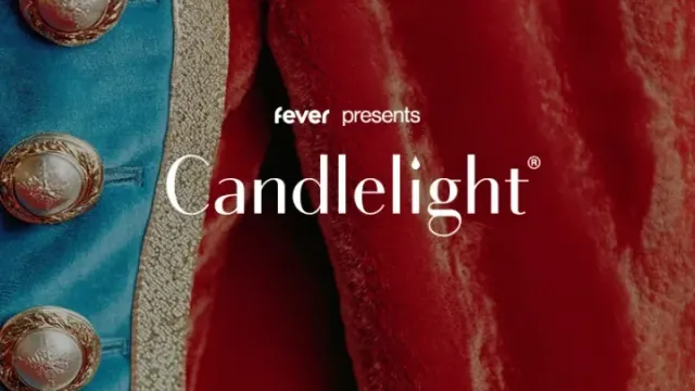 Candlelight: Queen vs. The Beatles
