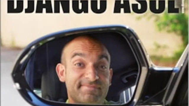 Django Asül - Rückspiegel 2026 ein satirischer Jahresrückblick