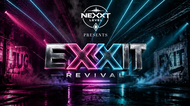 EXXIT Revival