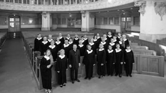 BACH – Messe in h-Moll