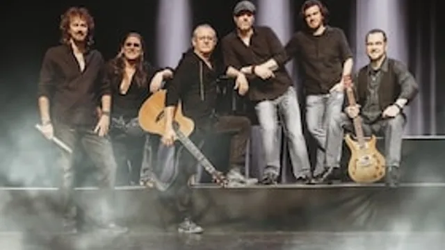 Rock United - The Story of Rock