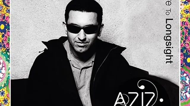 Aziz Ibrahim 'Lahore To Longsight' Tour