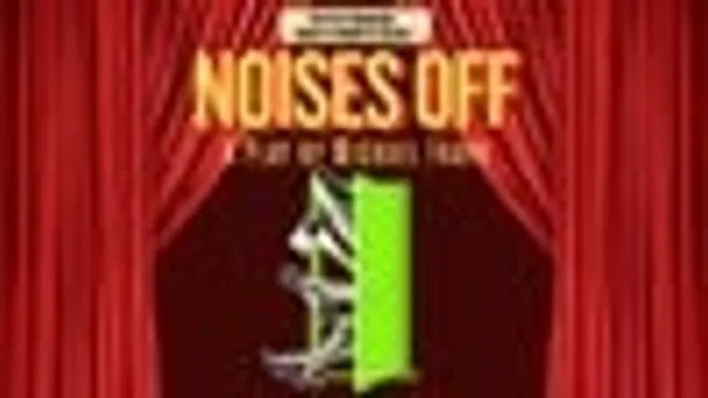 Noises Off