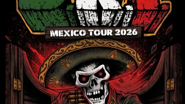 D.R.I. en Tijuana