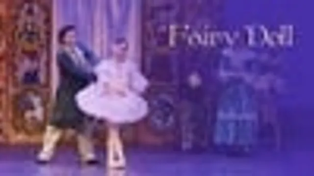 Arts Ballet Theatre of Florida: Program III - Fairy Doll