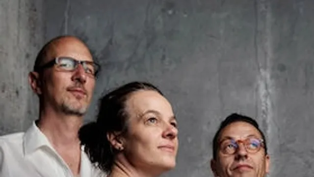 Trio Elisa - Jazz im Osterfeld