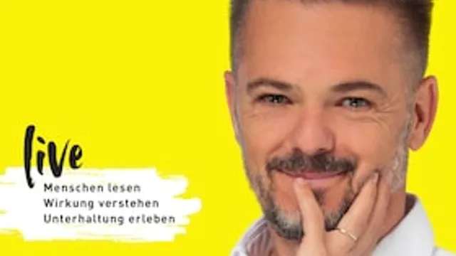 Stefan Verra - Konfliktlöser Körpersprache