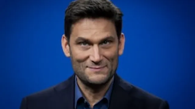 Christian Ehring - Versöhnung