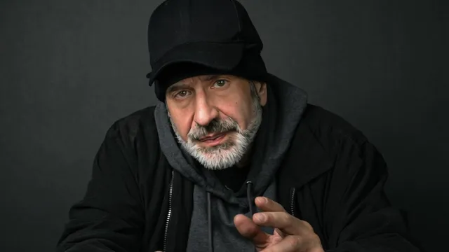 Dave Attell