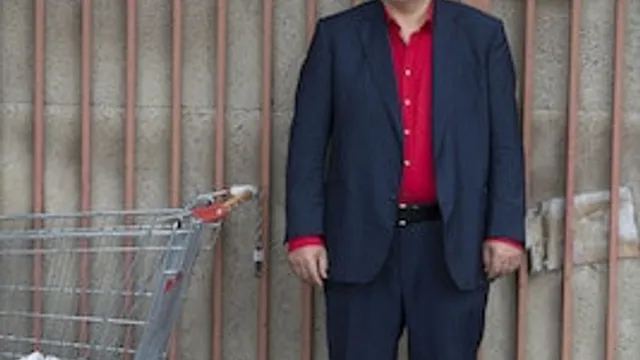Matthias Egersdörfer - langsam