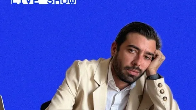Noticiero de Nosoloviernes: "Noticiero Live Show"