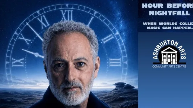 Theatre: Hour Before Nightfall