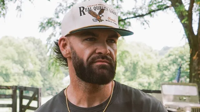 Dylan Scott