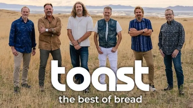 Toast - The Best of Bread