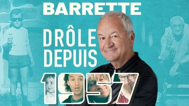 Michel Barrette