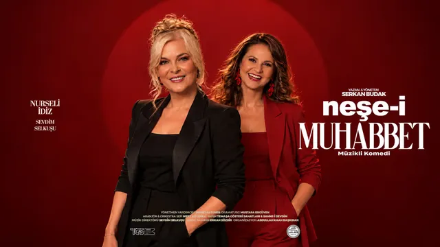 Neşe-i Muhabbet