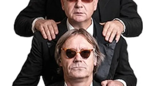 Die große Jubiläums-Lotterie - Das Zwinger-Trio präsentiert