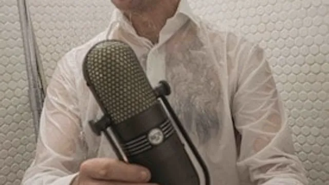 Aus voller Kehle für die Seele - Reihe: Das Singende Gasthaus - mit Patrick Bopp